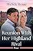Reunion With Her Highland R...