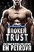 Broken Trust (SEAL Team Blackout Charlie #6)