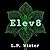 EleV8 by L.P. Winter