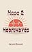 Hope & Heartwaves by Jenni Sauer