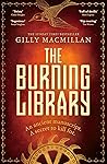 The Burning Libra...