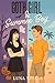 Goth Girl & Summer Boy by Luna Spells