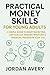 Practical Money Skills for Young Adults by Jordan Avery