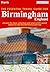 The Essential Travel Guide For Birmingham, England by Travis Peterson