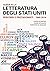 Guida alla letteratura degli Stati Uniti. Percorsi e protagonisti 1945-2014