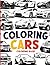 Cars Coloring Book for Kids...