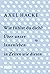 Wie fühlst du dich?: Über unser Innenleben in Zeiten wie diesen (German Edition)
