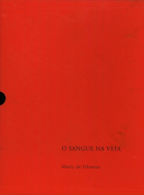 O Sangue Na Veia (Hardcover)