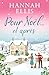 Pour Noël… et après (Noël dans les Cotswolds t. 1) (French Edition)