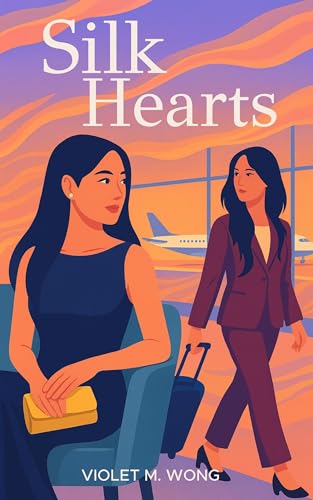Silk Hearts (Kindle Edition)