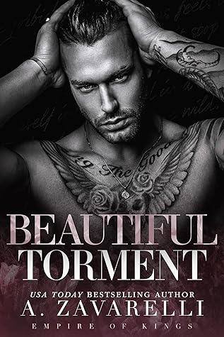 Beautiful Torment (Empire of Kings #1)
