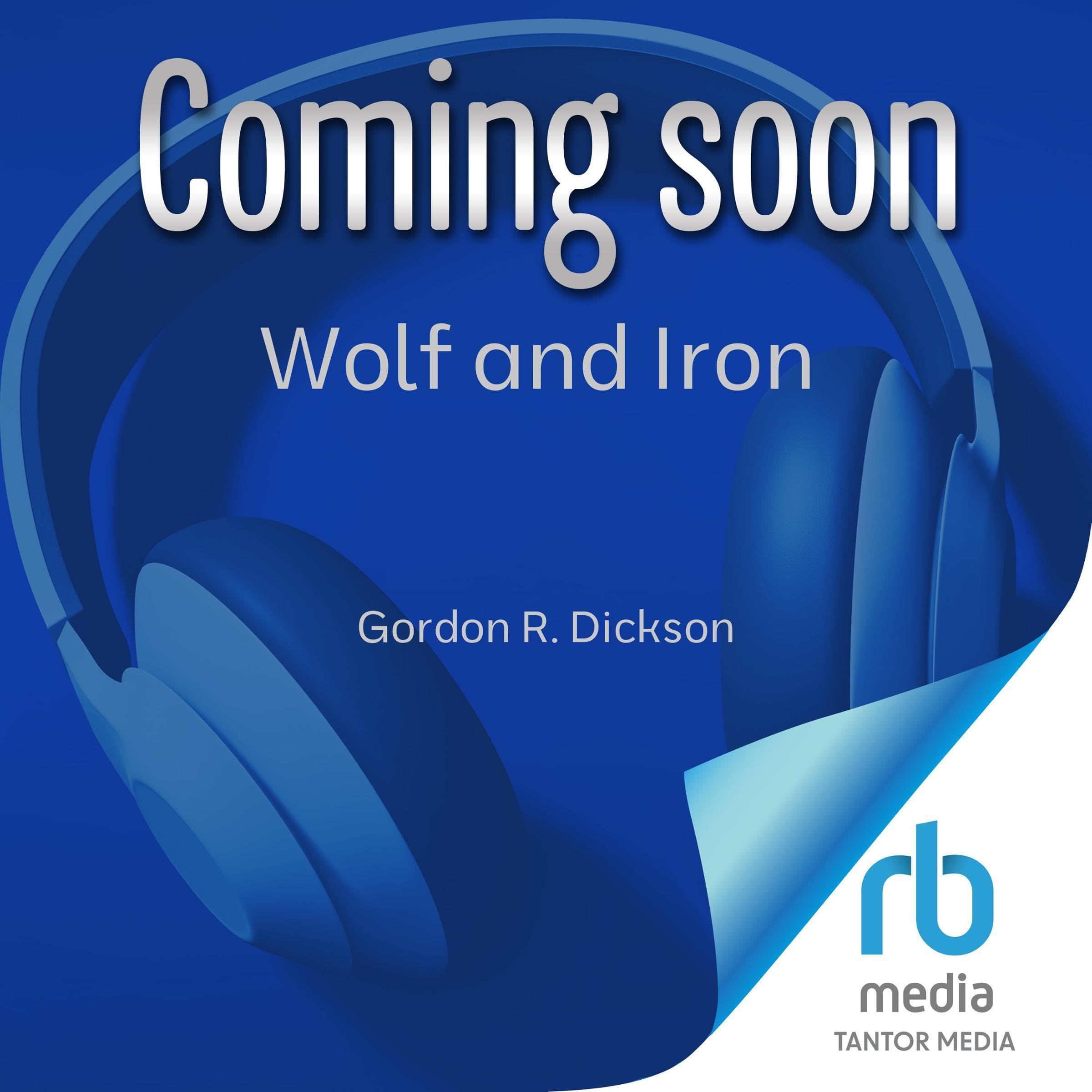 Wolf and Iron