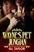 Wayne's Pet Jungian by GL Taylor