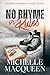 No Rhyme or Rules (Golden G...
