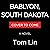 Babylon, South Dakota: A Novel