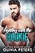 Fighting with the Rookie by Olivia Peters