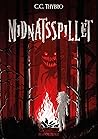 Midnatsspillet by C.C. Thybro