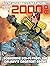 2000 AD Prog 2450 - Scorching Sci-Fi From The Galaxy’s Greate... by David Hine