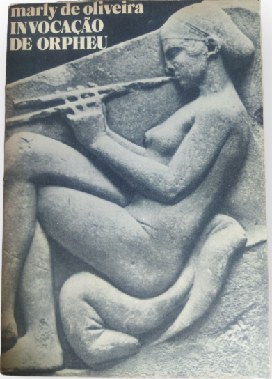 Invocação de Orpheu (Paperback)