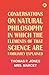 Conversations on Natural Philosophy, in which the Elements of that Science are Familiarly Explained