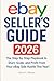 Mastering Online Resale: eB...