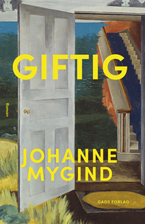 Giftig (Kærlighedens år, #2)