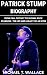Patrick Stump Biography: Fr...