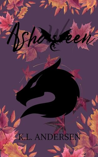 Ashoween (An AshFieran Duet)