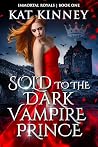 Sold to the Dark ...