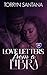 Love Letters from a Libra by Torryn Santana