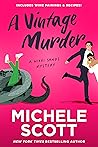 A Vintage Murder
