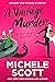 A Vintage Murder by Michele Scott