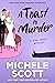A Toast to Murder by Michele Scott