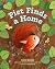 Piet Finds A Home (Peter and Piet Book 2)