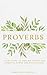 Proverbs Study Guide: 48 Timeless Lessons for Spiritual Power and Daily Success
