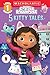 Gabby's Dollhouse: 5 Kitty Tales (Level 1 Reader Collection)