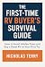 The First-Time RV Buyer’s Survival Guide by Nicholas Terry