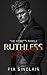 Ruthless Silence: A Mute He...