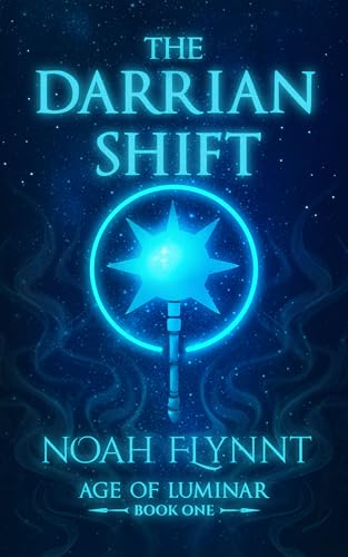 The Darrian Shift (Kindle Edition)