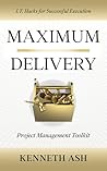 Maximum Delivery by Kenneth Ash