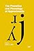 The Phonetics and Phonology of Approximants (Studies in Phonetics and Phonology)