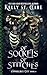 Of Sockets of Stitches by Kelly St. Clare