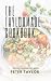The Taylormade Cookbook