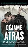 Déjame atrás