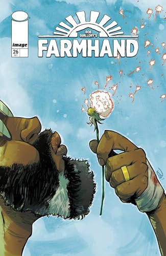 Farmhand #26 (Kindle Edition)