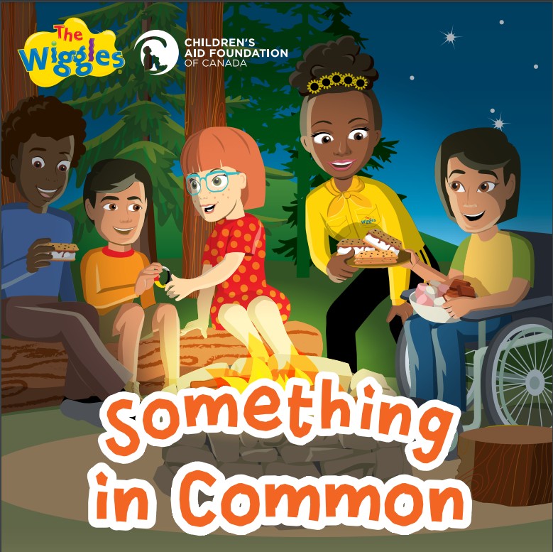 Something In Common (ebook)
