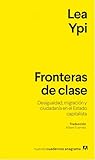Fronteras de clas...