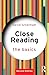 Close Reading: The Basics