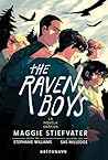 The Raven Boys: L...