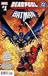 Deadpool/Batman